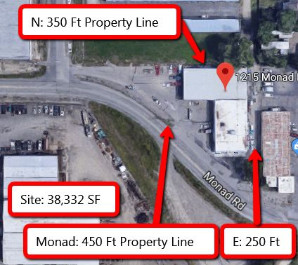 1215 Monad Road, Billings, MT 59101
